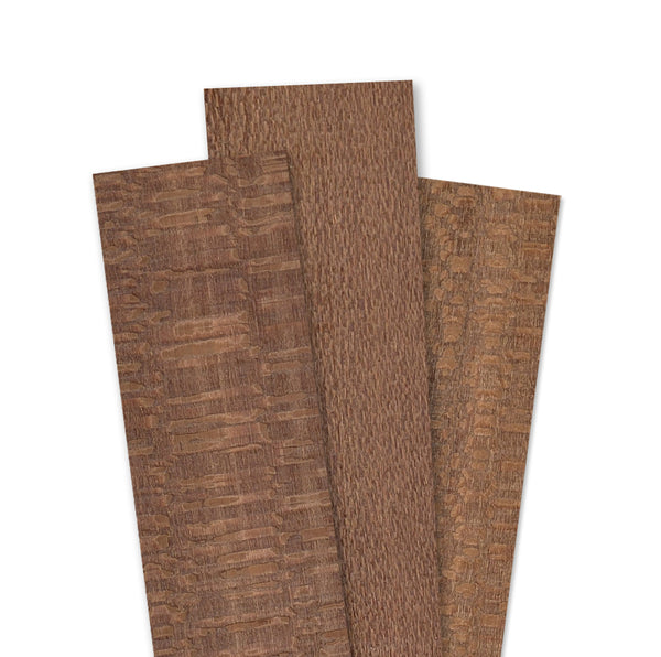 4/4 Leopardwood Lumber
