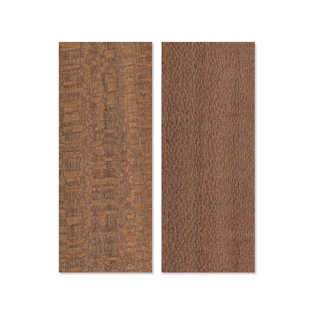 S4S Leopardwood Lumber