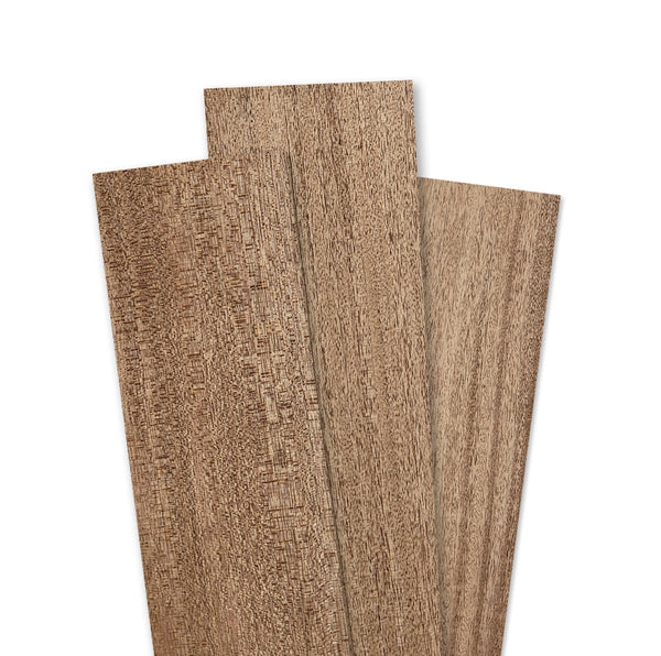 Mahogany Lumber