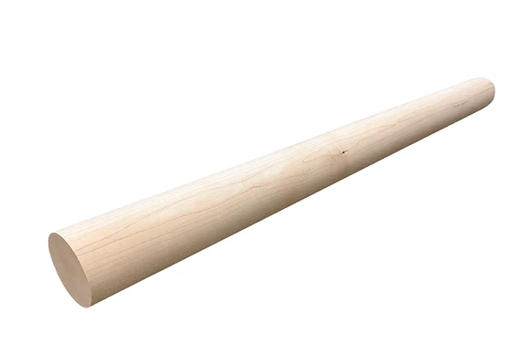 Maple Bat Blank - B Grade