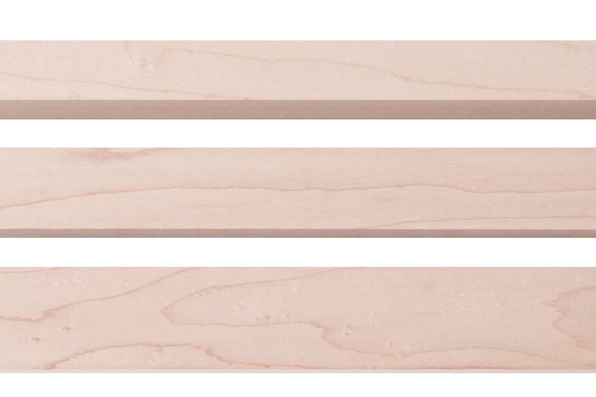 Maple Cutting Board Blank