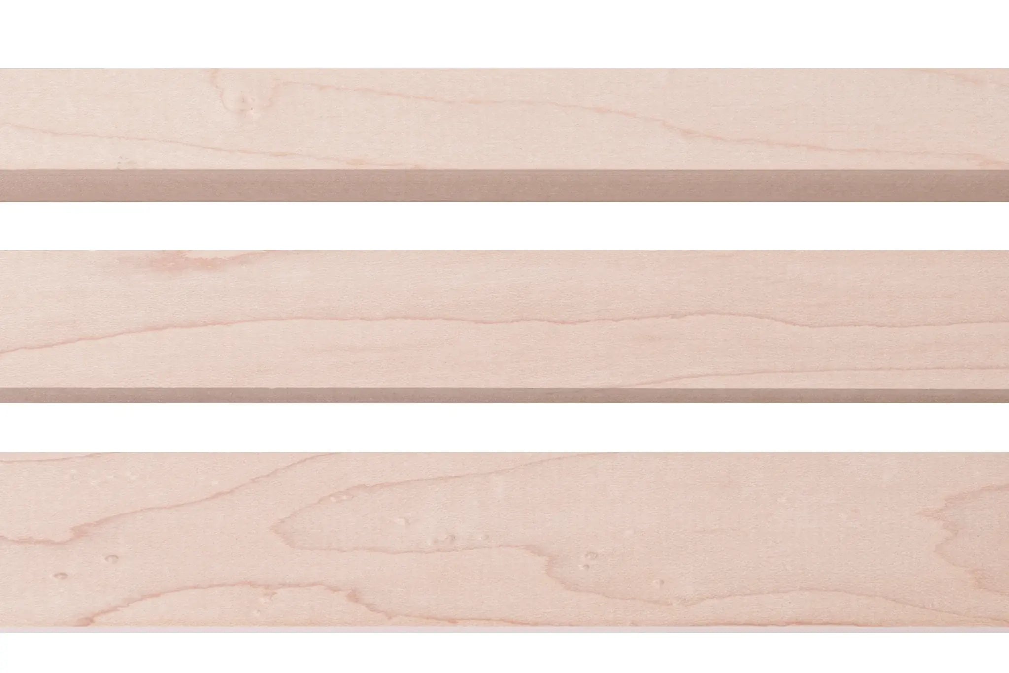 Maple Cutting Board Blank