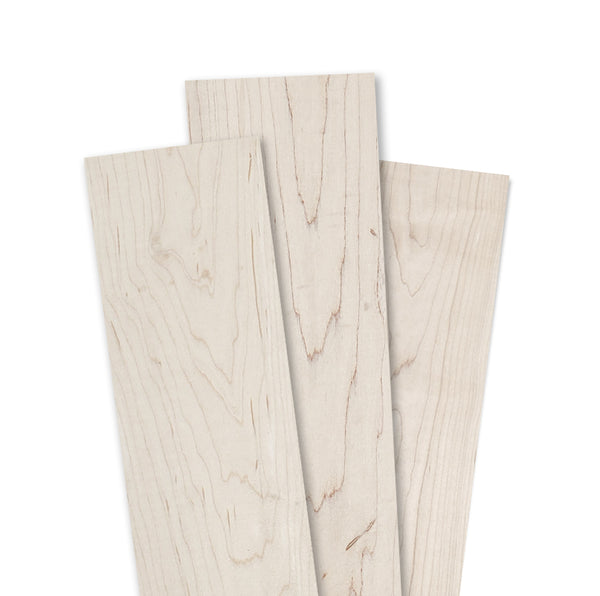 4/4 Maple Lumber