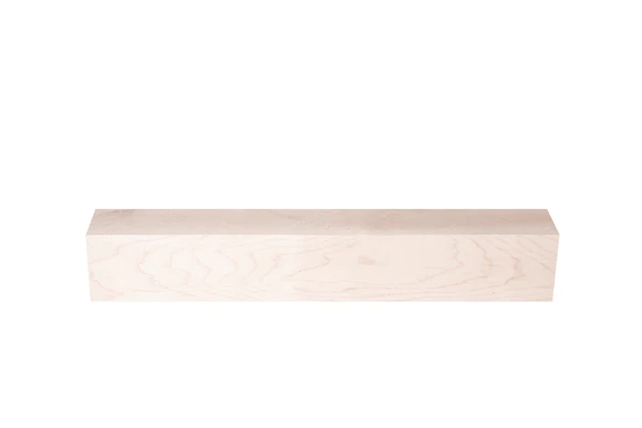 Maple Turning Square