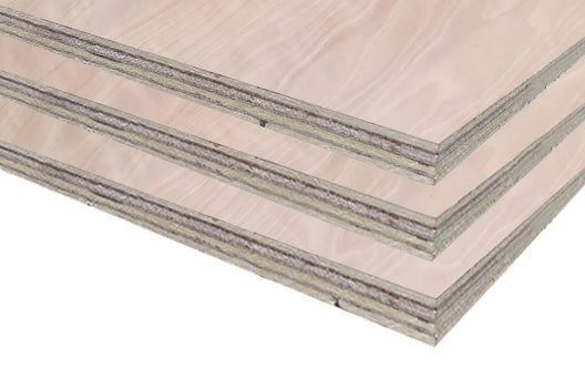 Marine Grade Plywood