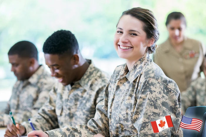 Military discount offered on woodworking products