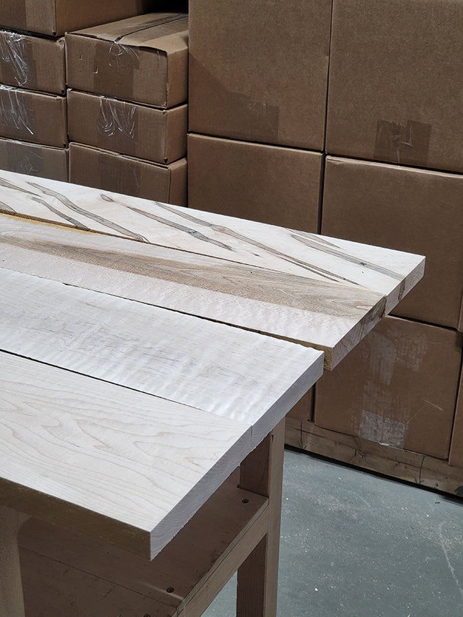 4/4 O Canada! Lumber Mix Pack