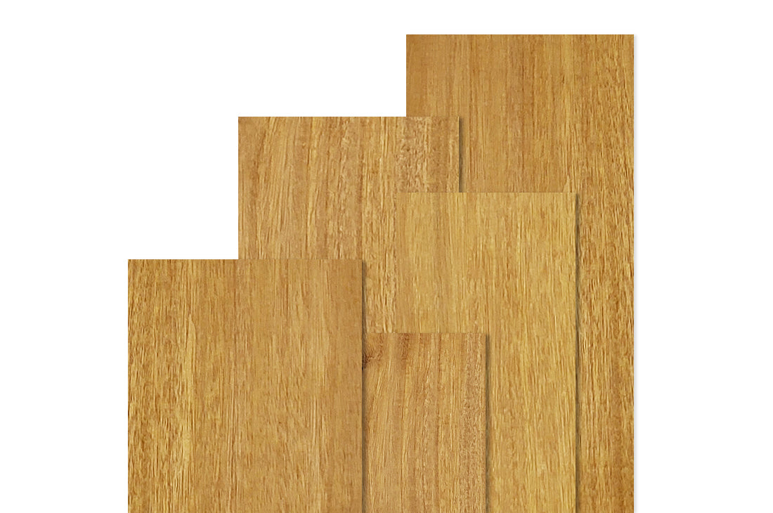 Osage Orange Lumber Pack