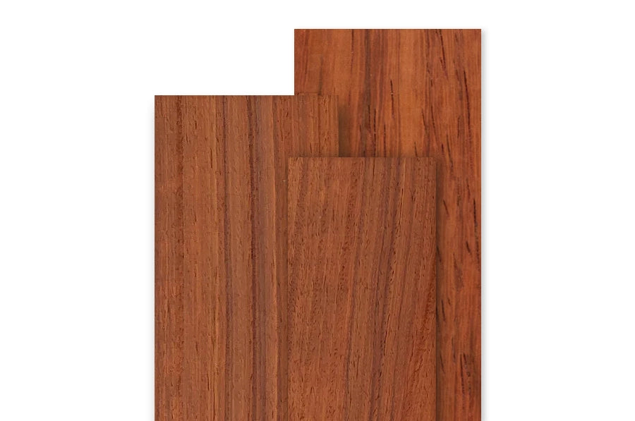 Padauk Lumber - Full Length