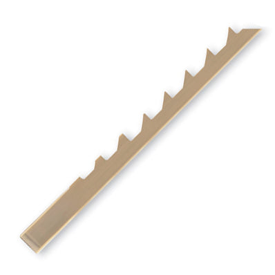 Pegas Skip Tooth Scroll Saw Blade
