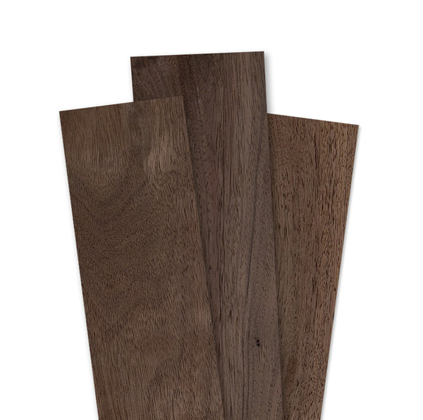 Peruvian Walnut Lumber