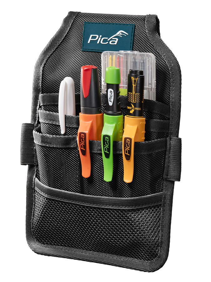 Pica - Master Belt