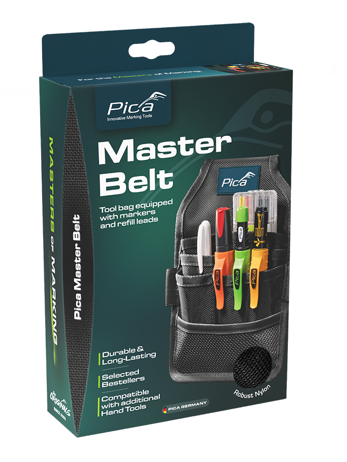 Pica - Master Belt