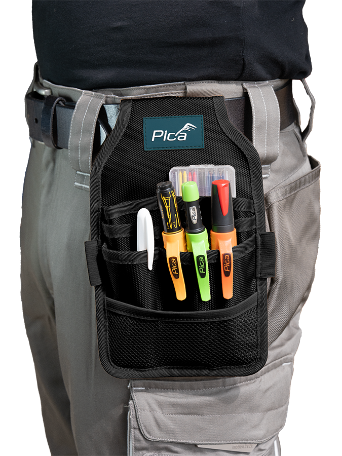 Pica - Master Belt