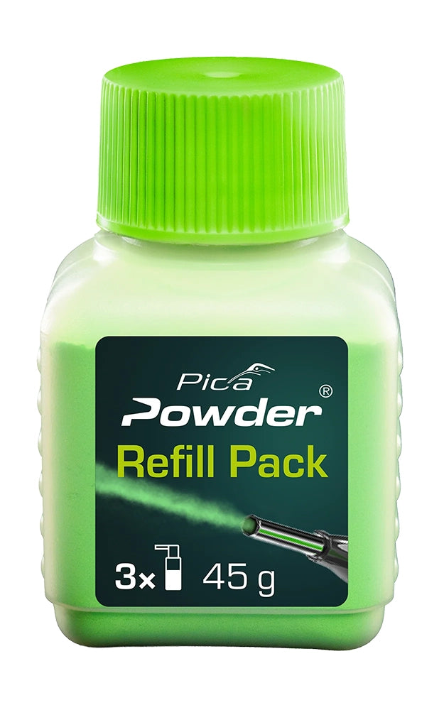 Pica Powder