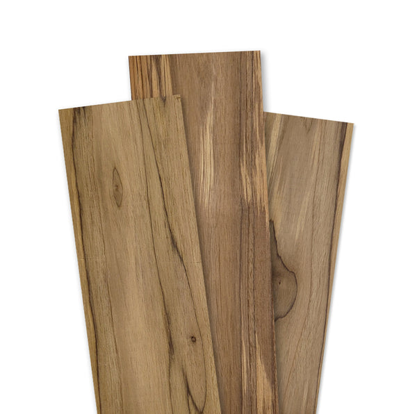 Plantation Teak Lumber