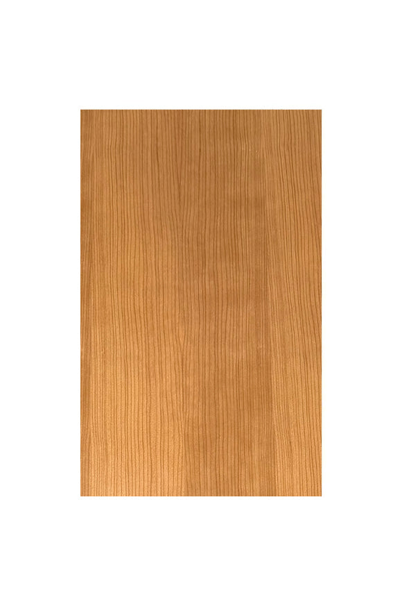 Prefinished Cherry Craft Plywood