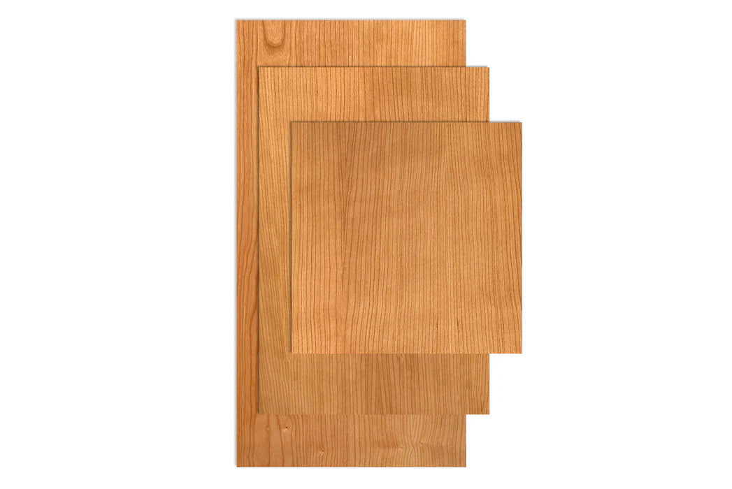 Prefinished Cherry Craft Plywood