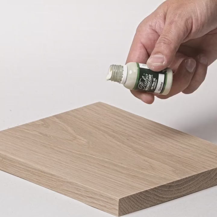 Load video: Rubio Monocoat - Oil Plus 2C - Colours - 20ml