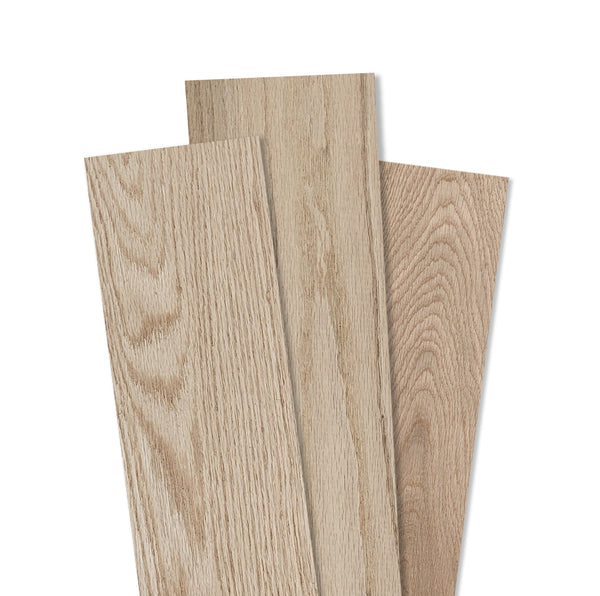 Red Oak Lumber for sale