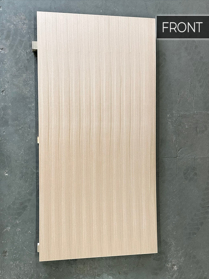 Red Oak Plywood