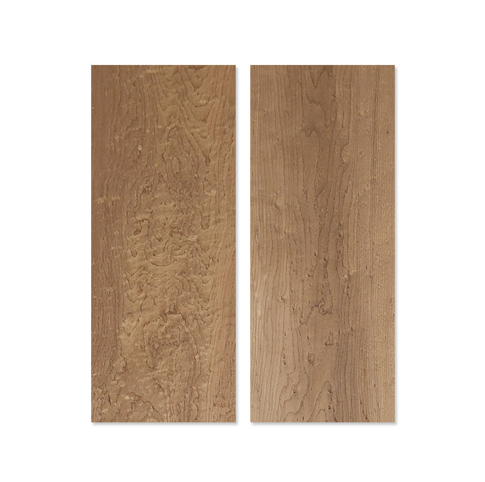 Torrefied Maple & Roasted Maple Wood – The Wood Vault