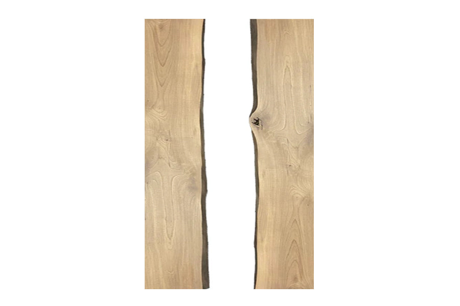 Torrefied Maple & Roasted Maple Wood – The Wood Vault