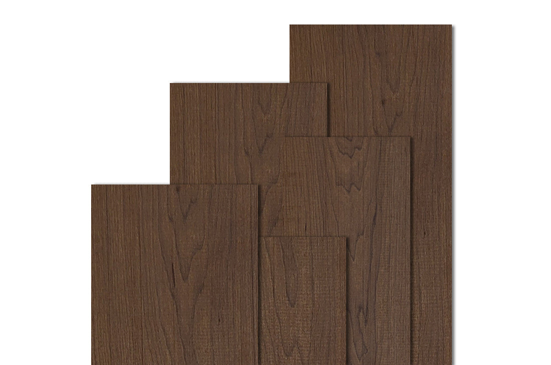 Torrefied Maple & Roasted Maple Wood – The Wood Vault