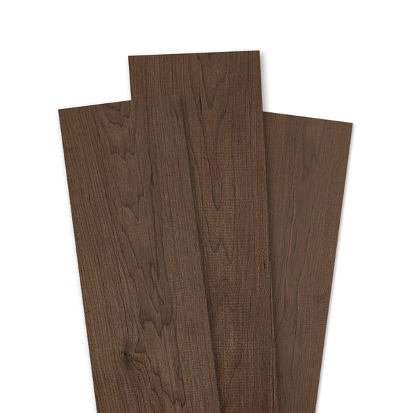 Roasted Maple Lumber