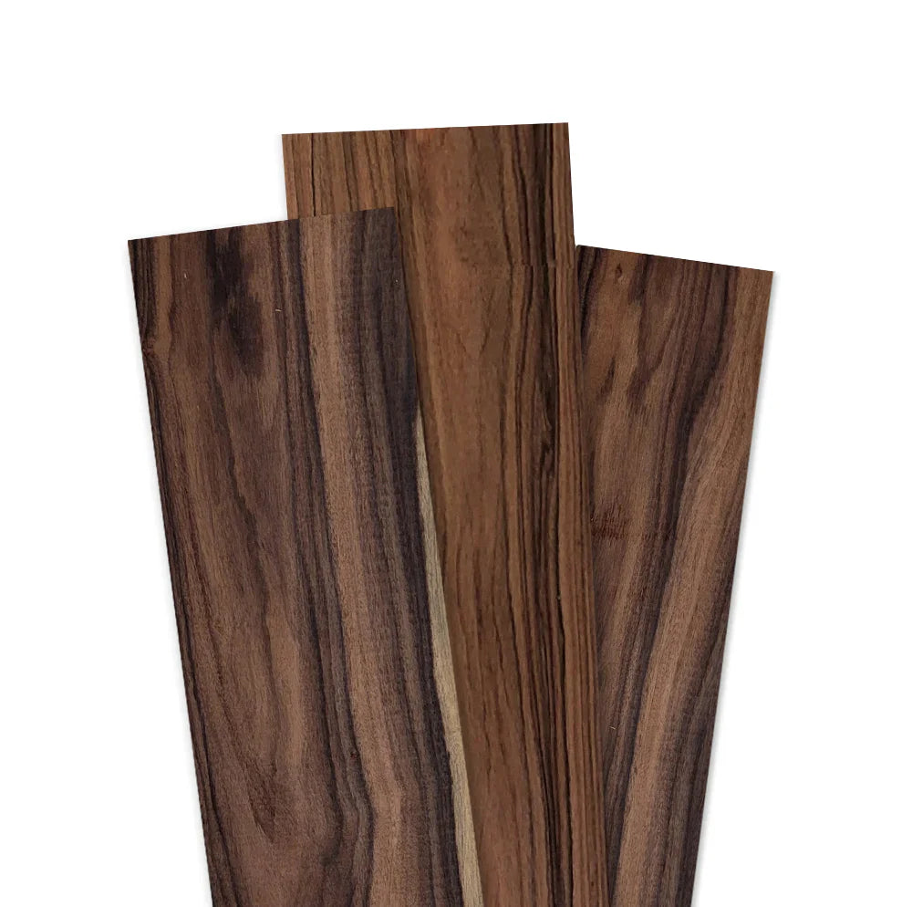 Madera de palo rosa boliviano POS
