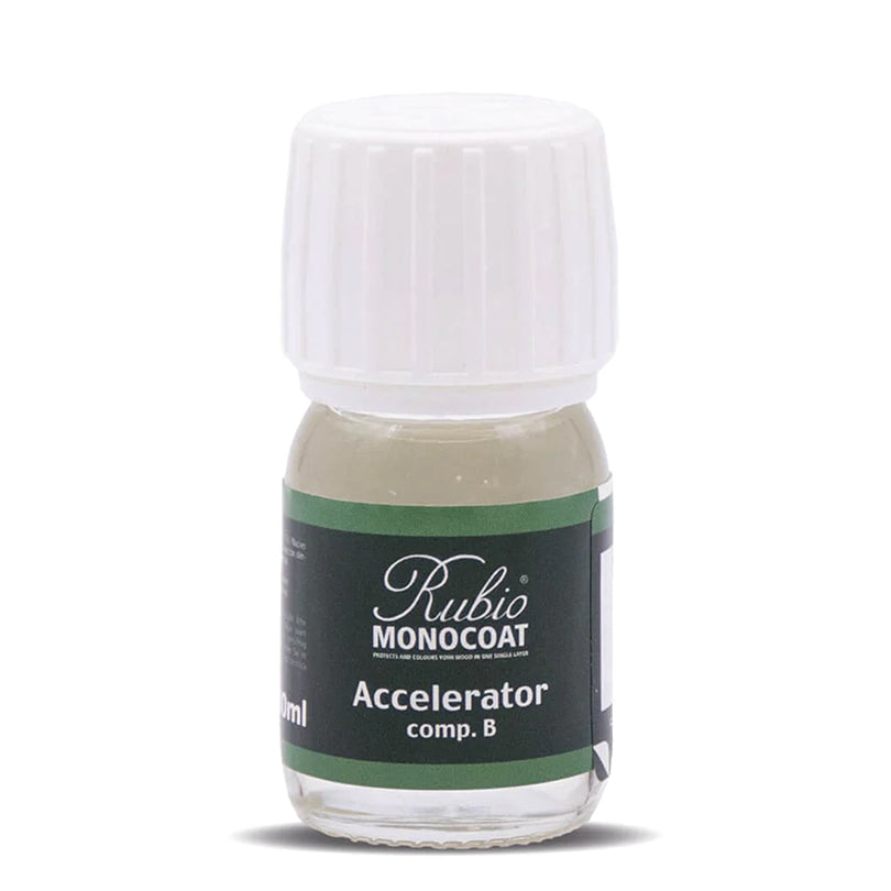 Rubio Monocoat - Oil Plus 2C (Part B) - Accelerator