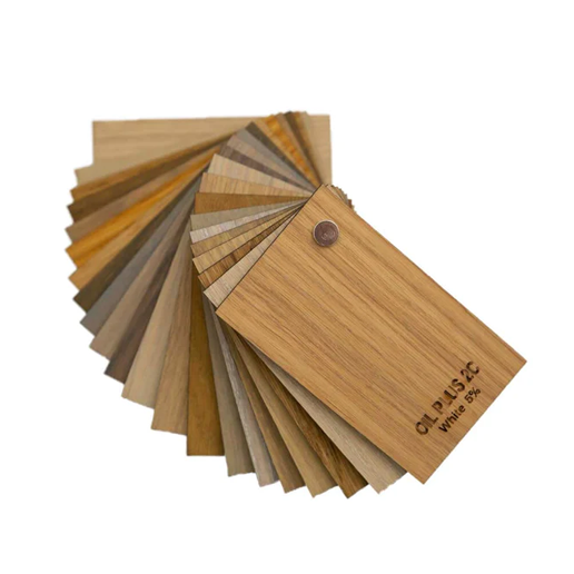Rubio Monocoat - Wood Fan Deluxe Mini