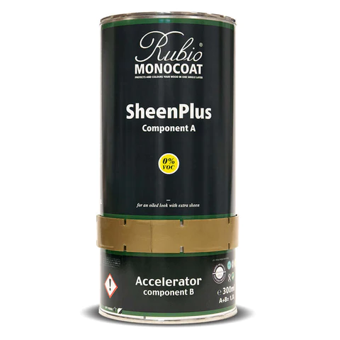 Rubio Monocoat - SheenPlus 1.3L