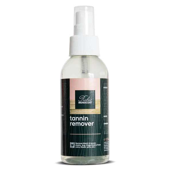 Rubio Monocoat - RMC Tannin Remover