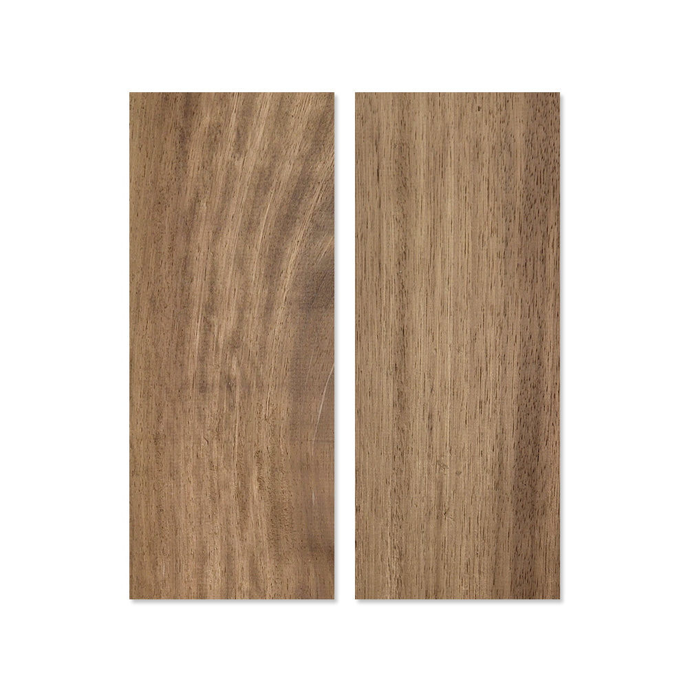 S4S Iroko Lumber