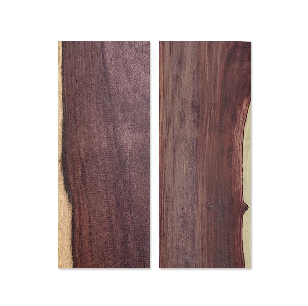 S4S Katalox Lumber