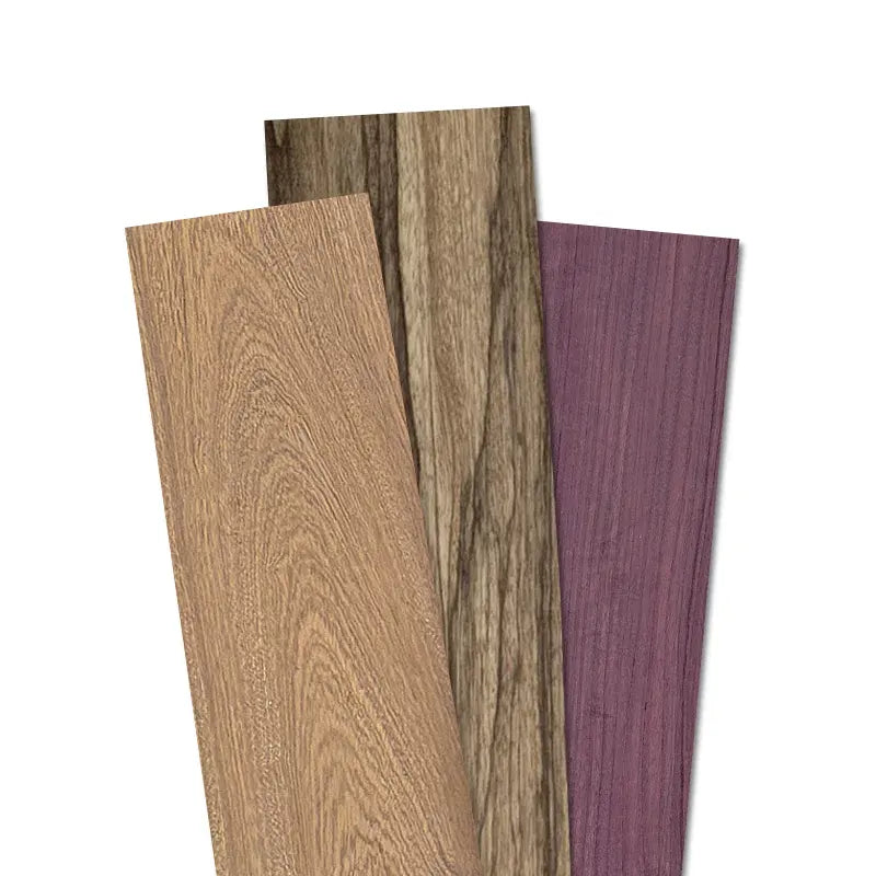 4/4 Exotic Lumber Mix Pack