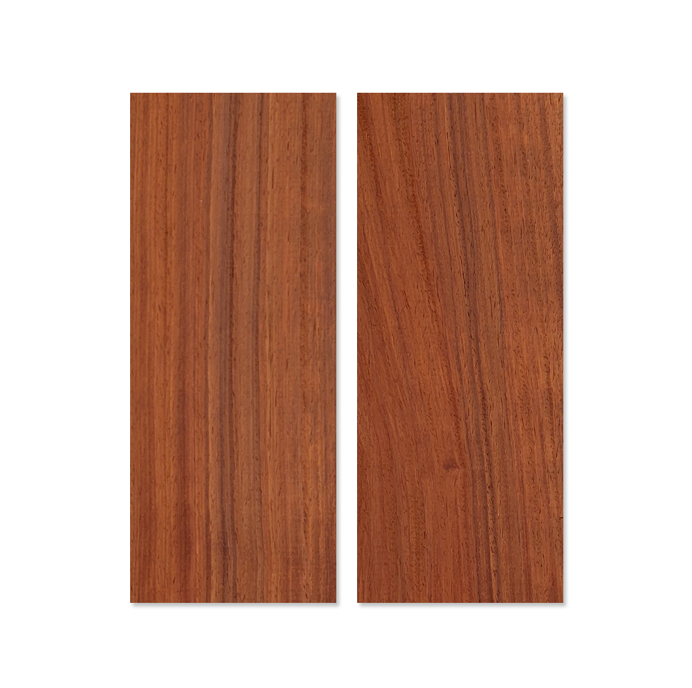 S4S Padauk Lumber