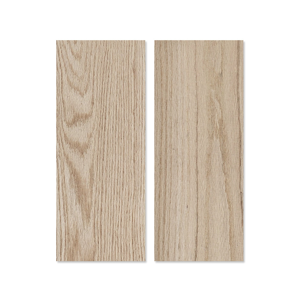 S4S Red Oak Lumber