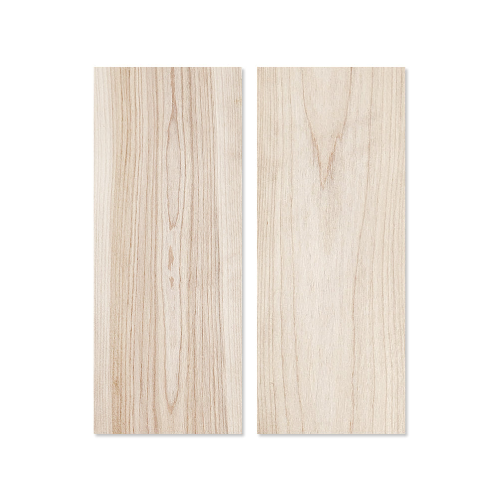 S4S Yellow Birch Lumber