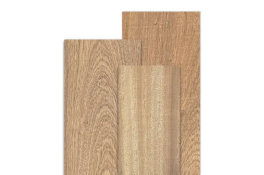 Sapele Lumber - Full Length