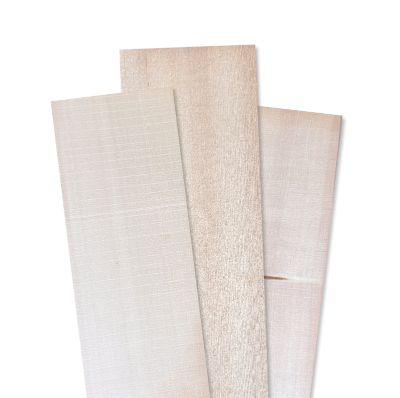 Sitka Spruce Thin Pack