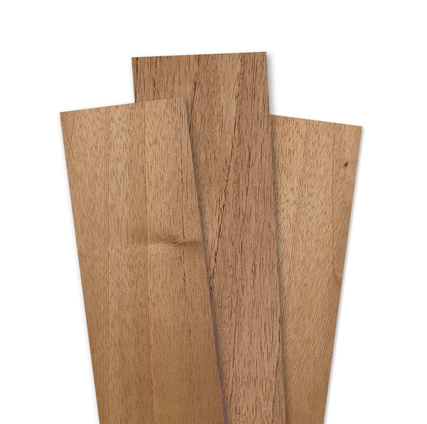 Spanish Cedar Lumber