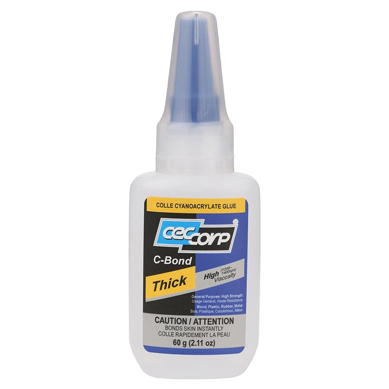 Super Glue Thick CA Glue