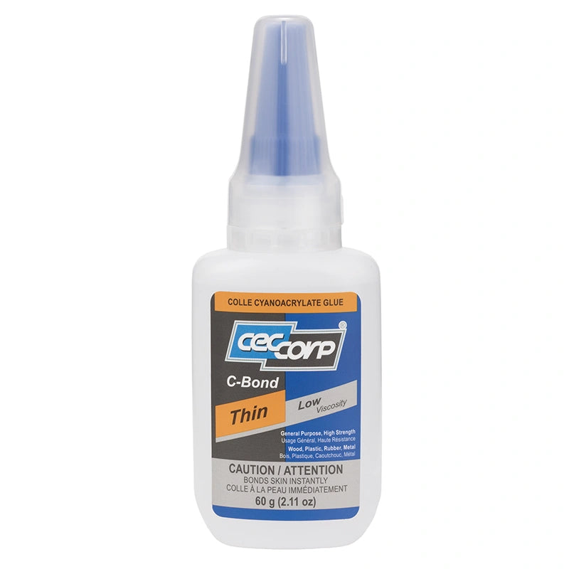 Super Glue Thin CA Glue