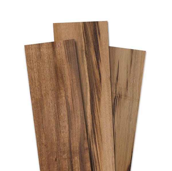 4/4 Tigerwood Lumber