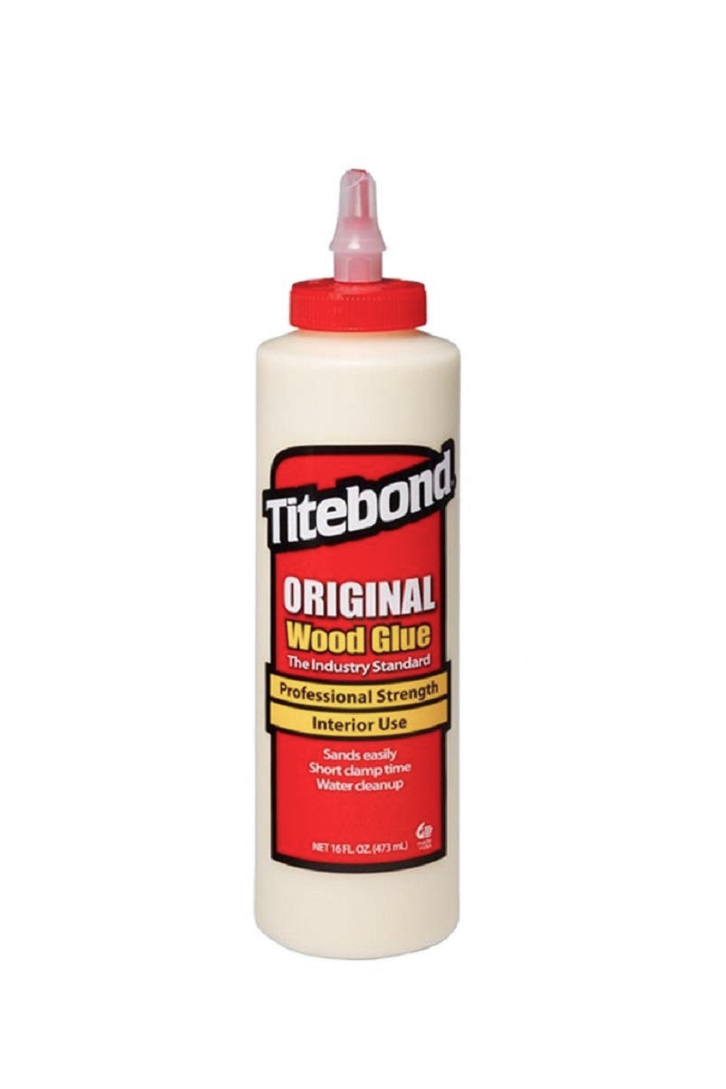 Titebond Original Wood Glue 16oz