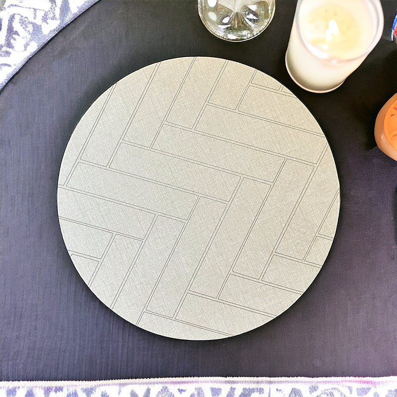 TruFlat® Linen Plywood