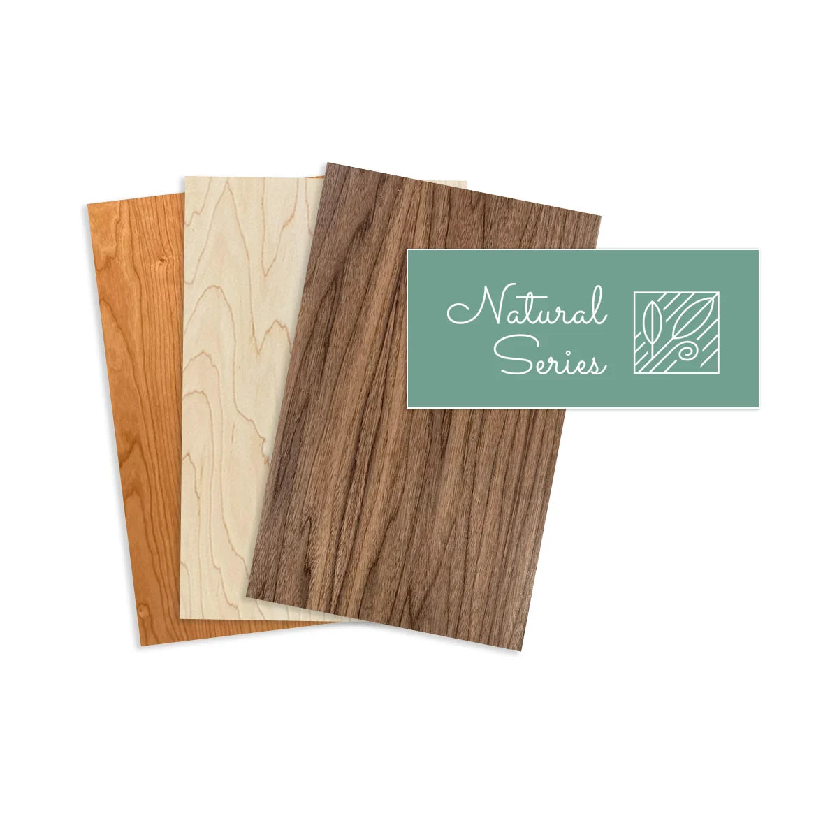 TruFlat® Natural Series