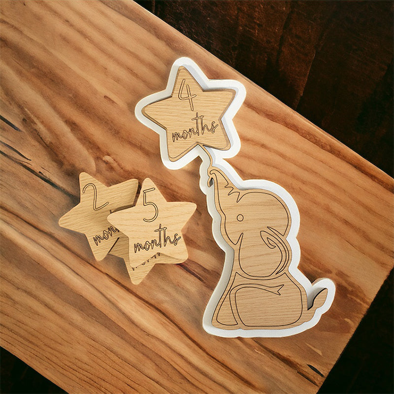 TruFlat® Oak and White Plywood